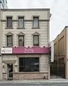 137 Jarvis St Toronto