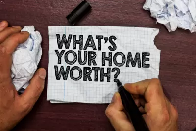 What is your home worth?