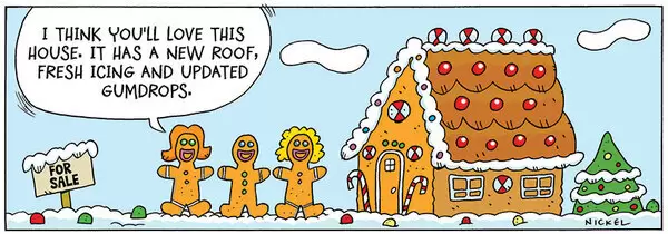 Chuckle