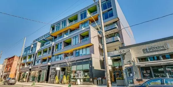 Ossington