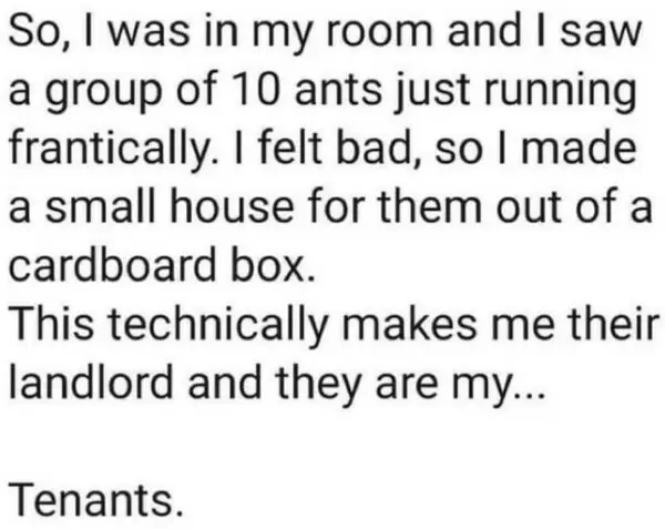 Chuckle