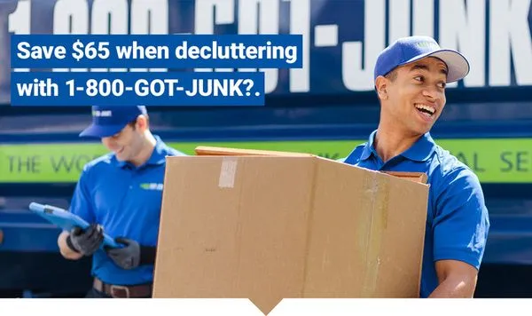1-800-GOT-JUNK