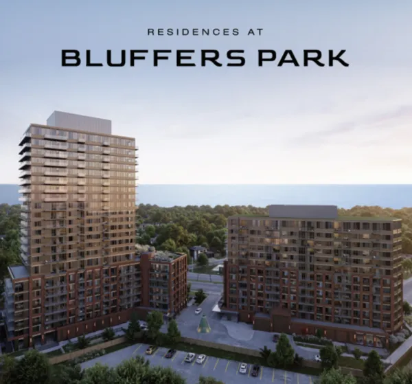 Bluffs